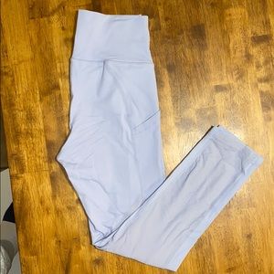 Cristina Capron x Paragon Fitwear Leggings